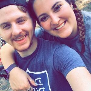 Meet your Posher, Johnathan